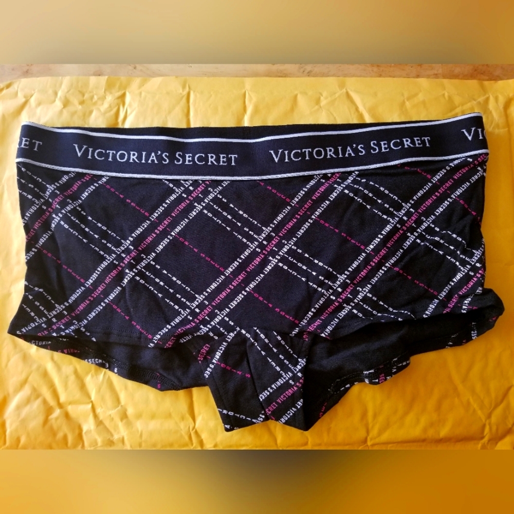 BRAND NEW With Tags Victoria's Secret Underwear